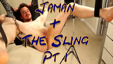 Jaman & The Sling