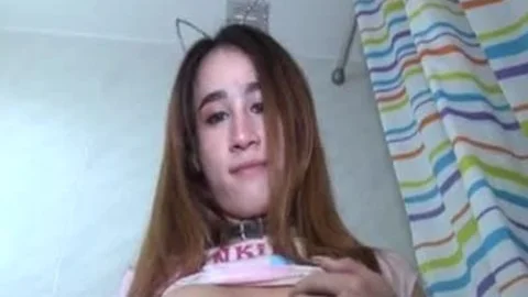 Tokyo Ladyboy In Luxury Condominium