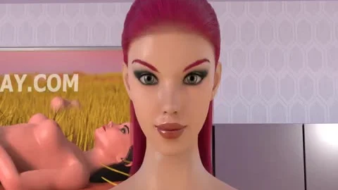 Futacracy Ep1(tgirl Domination)