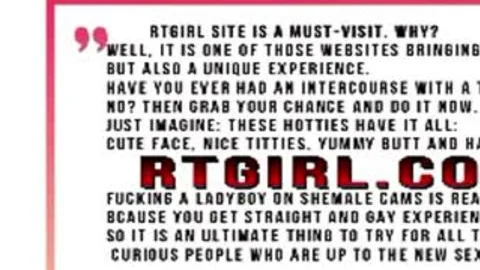Trans cutie Assfucking Her cock Girlfriend
