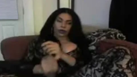 Sasha Strokes biggest knob