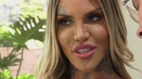 GenderX Films: Unforgettable Nights with TGirls