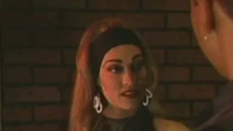 90s CD Scene two