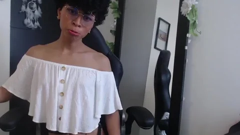 Gabrisaenz shemale webcam