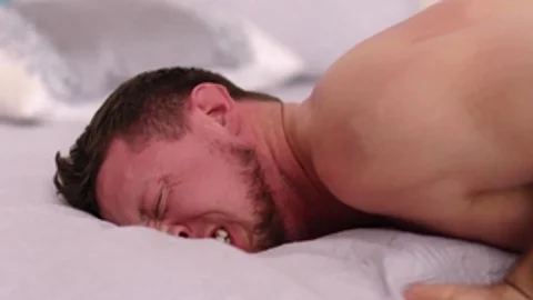 Transsensual.com: European Korra Del Rio handjob