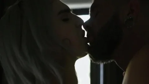 pretty shelady's Secret Affairs Has Undeniably pretty Sex - Johnny Hill, Lianna Lawson